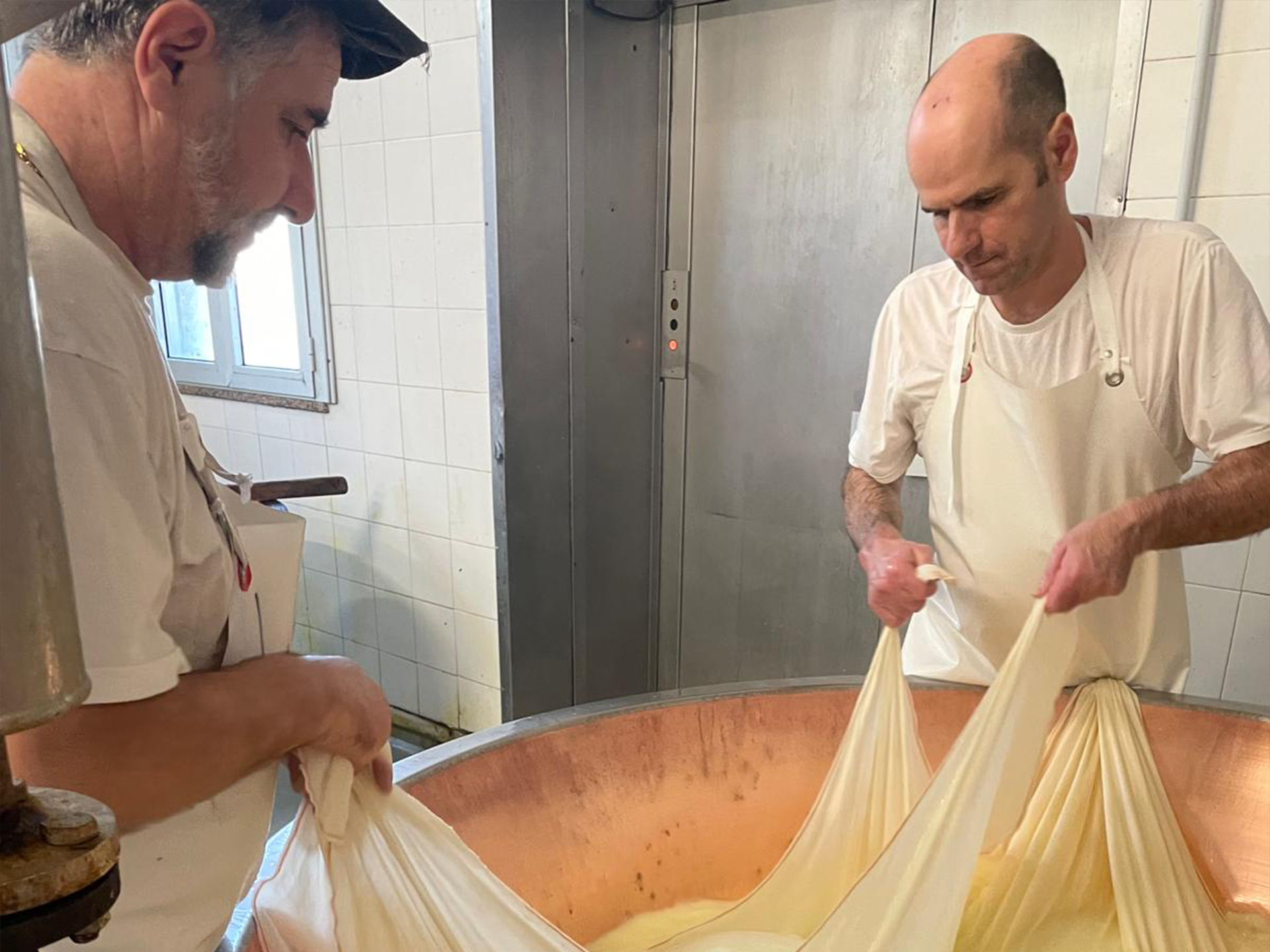Parmigiano 3