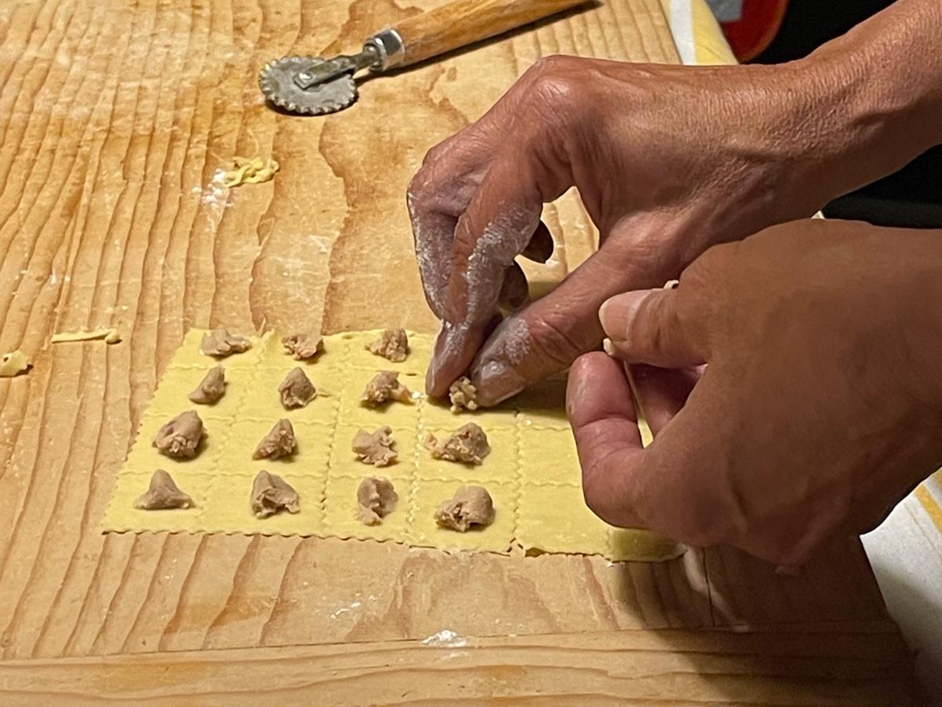 pasta fatta in casa4