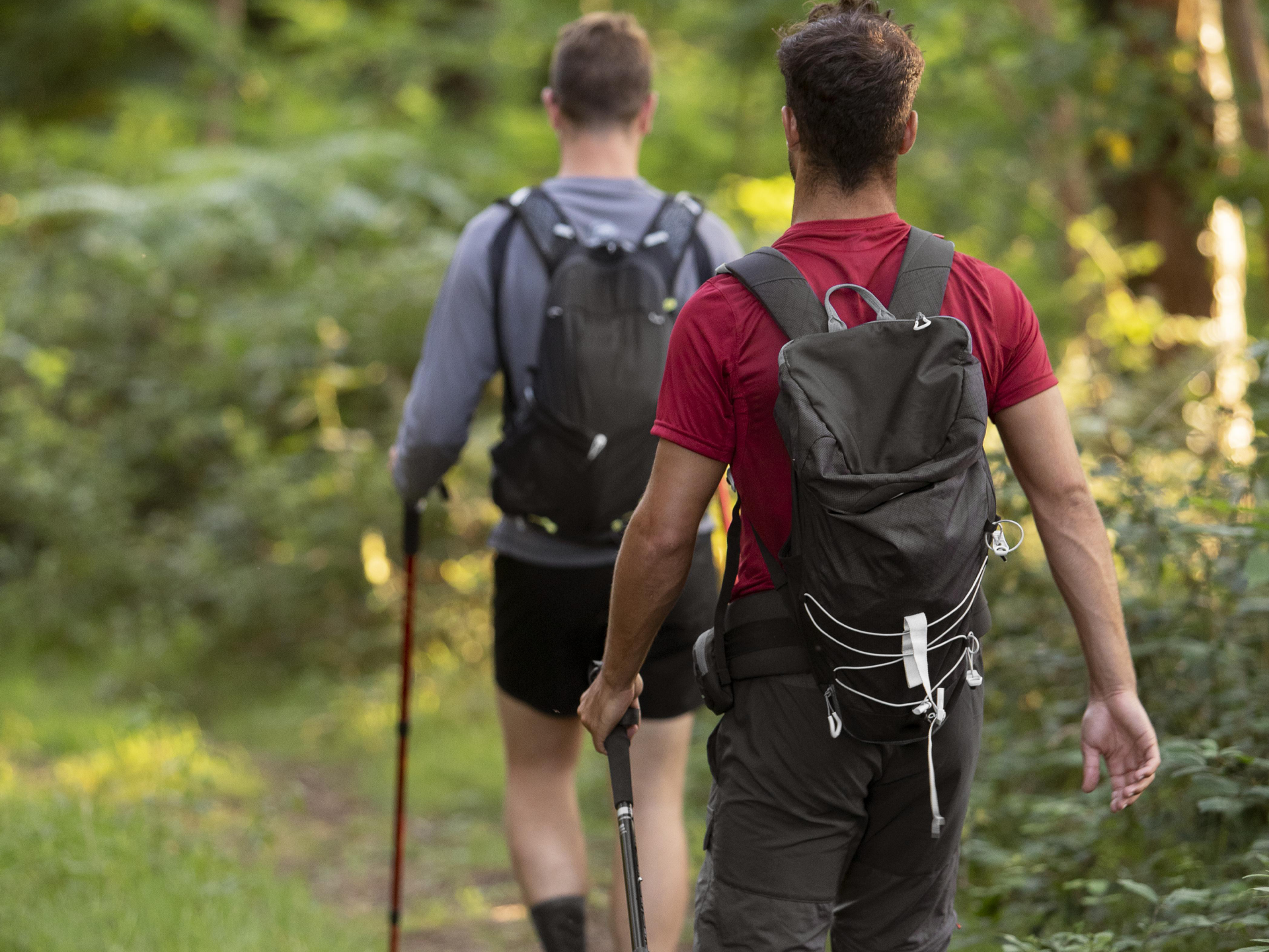 Trekking 1