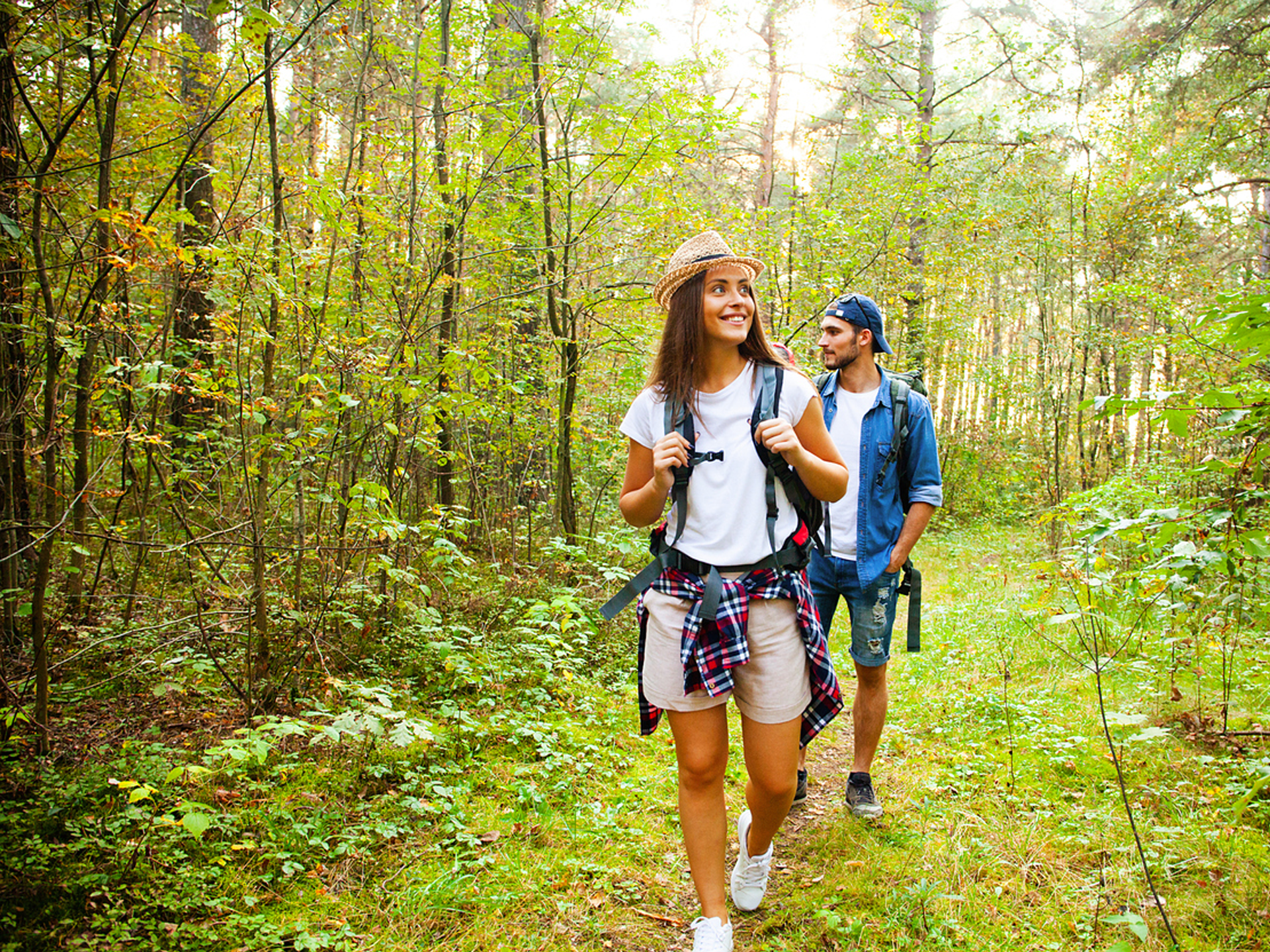 Trekking 3
