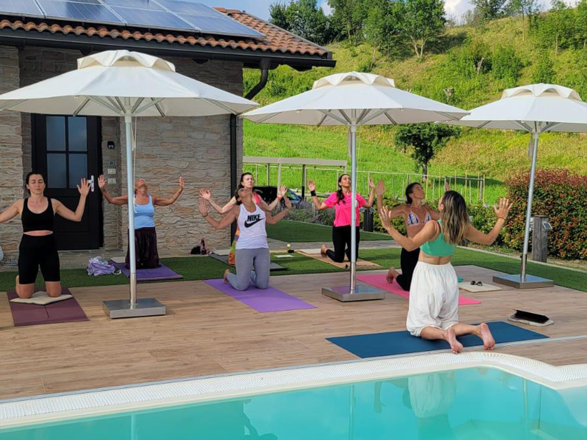 yoga 5